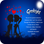 Good Night Shayari for PC Good Night Shayari for PC