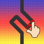 Follow the zigzag line classic for PC