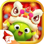 Bắn cá Ica ZingPlay icon