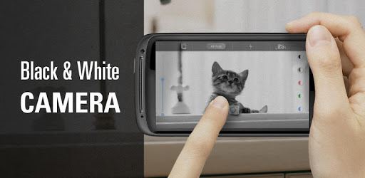 Black and White Camera PC screenshot Black and White Camera PC screenshot