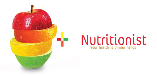 Nutritionist+ PC screenshot