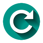Recovery Reboot icon