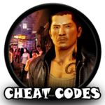 Cheat Codes for Grand Theft Auto San Andreas for PC