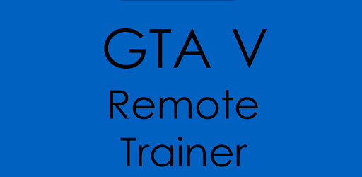 Remote Trainer for GTA V PC screenshot Remote Trainer for GTA V PC screenshot