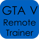 Remote Trainer for GTA V for PC Remote Trainer for GTA V for PC