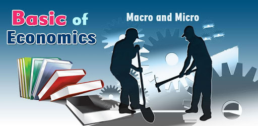 Basic of Economics Macro and Micro PC screenshot Basic of Economics Macro and Micro PC screenshot