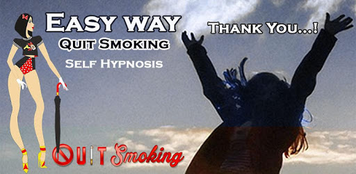 Easy to Fast Quit Smoking with Self Hypnosis PC screenshot