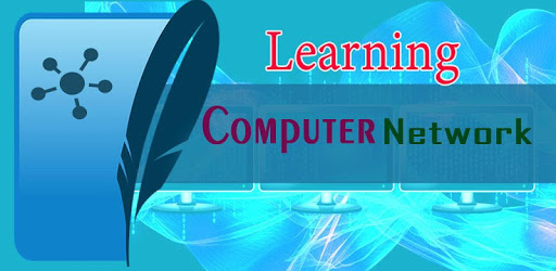 Learn for Computer Networking Data Communication PC screenshot