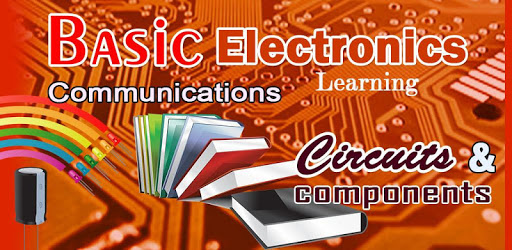 Electronics Circuits and Communications Tutorial PC screenshot