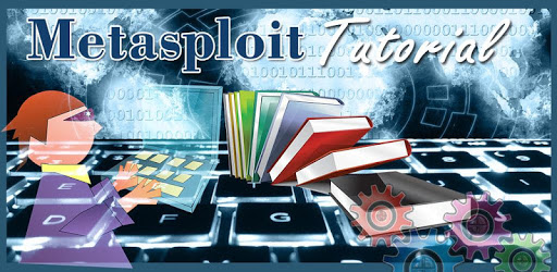 Learn of Metasploit Tutorial Concept and Technique PC screenshot