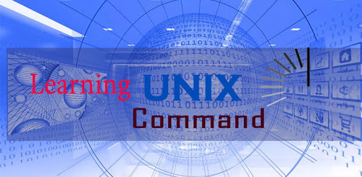 Learn for Unix Command Prompt Programming PC screenshot
