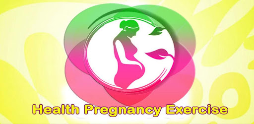 Health Tips Pregnancy Exercise PC screenshot