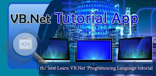 Learn VB.Net Programming Language PC screenshot