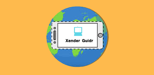 Guide for Video Transfer Gender Share PC screenshot Guide for Video Transfer Gender Share PC screenshot