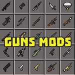 guns mod icon