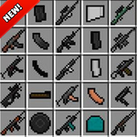 Guns for Minecraft icon