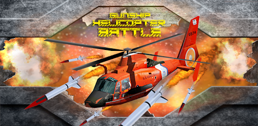 Gunship Helicopter Battle PC screenshot Gunship Helicopter Battle PC screenshot