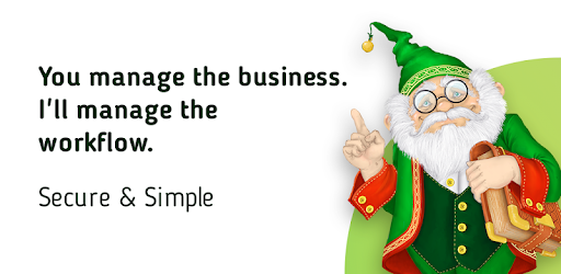 Customer Appointment Scheduler, GnomGuru CRM PC screenshot Customer Appointment Scheduler, GnomGuru CRM PC screenshot
