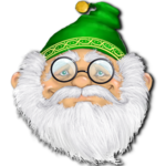 Customer Appointment Scheduler, GnomGuru CRM icon