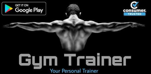 Gym Trainer - Personal - Workout & Fitness Coach PC screenshot