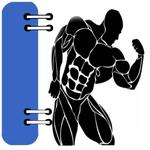 Gym Trainer - Personal - Workout & Fitness Coach icon