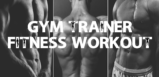 Gym Trainer Fitness Workout PC screenshot