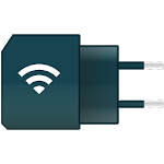 Charge+WiFi for PC Charge+WiFi for PC