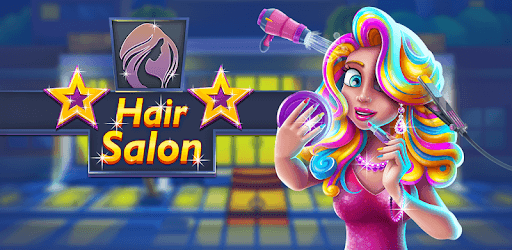 Hair Salon and Dress Up Games PC screenshot Hair Salon and Dress Up Games PC screenshot