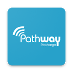 Pathway Recharge icon