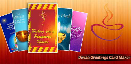 Diwali Greetings Card Maker PC screenshot Diwali Greetings Card Maker PC screenshot