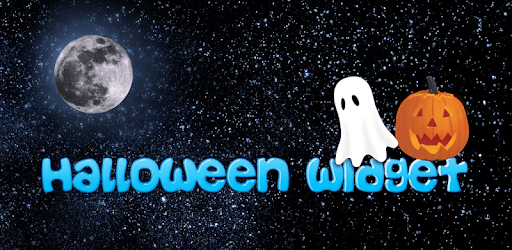 Halloween Widgets & Countdown PC screenshot Halloween Widgets & Countdown PC screenshot