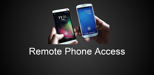 Remote Phone Access PC screenshot Remote Phone Access PC screenshot