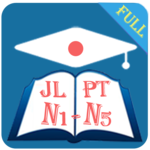 JLPT Practice N1-N5 for PC JLPT Practice N1-N5 for PC