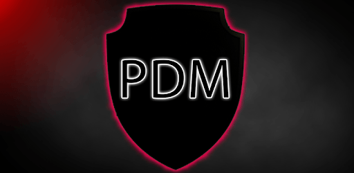 PocketDM PC screenshot PocketDM PC screenshot