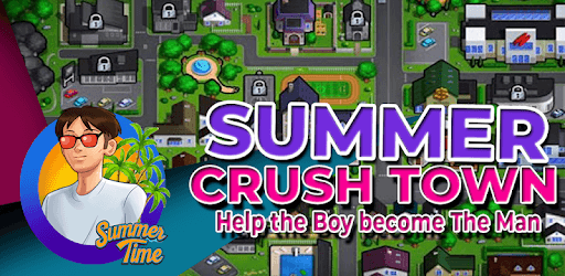 Strategy Of Summertime Saga Guide PC screenshot
