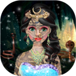 Snake Girl - Nagin Makeover Game for PC Snake Girl - Nagin Makeover Game for PC