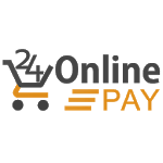 24OnlinePay Business icon