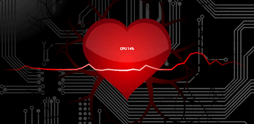 Heartbeat Task Manager PC screenshot Heartbeat Task Manager PC screenshot