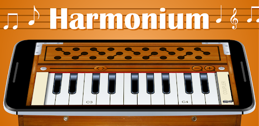 Harmonium PC screenshot Harmonium PC screenshot