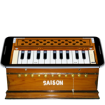 Harmonium icon