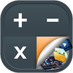 Calculator Vault- Media Locker for PC Calculator Vault- Media Locker for PC