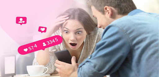Followers Tracker -Get followers and get likes PC screenshot Followers Tracker -Get followers and get likes PC screenshot