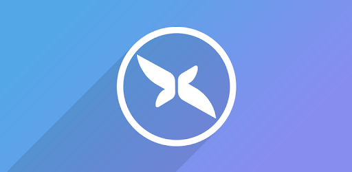 Linox Round - Icon Pack PC screenshot