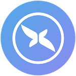 Linox Round - Icon Pack icon