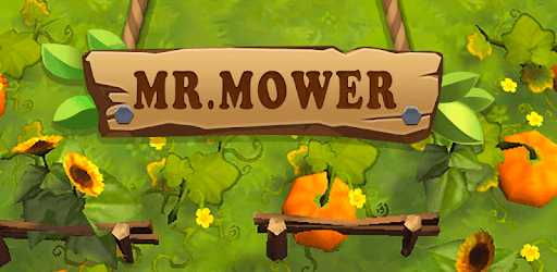 Mr.Mower PC screenshot
