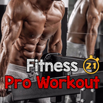 Fitness Pro Workout - Gym - Fitness Gym trainer for PC