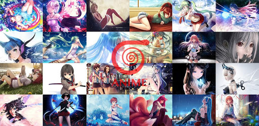 HD Anime Wallpapers-Best PC screenshot