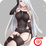 HD Anime Wallpapers-Best icon