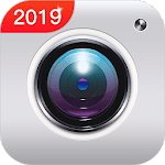 HD Camera - Quick Snap Photo & Video for PC