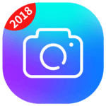 HD Camera - Easy Selfie Camera, Picture Editing icon
